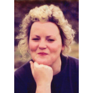 Photo of Mary HOUGHTON