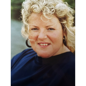 Notice Gallery for Mary HOUGHTON