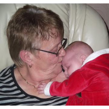 Notice Gallery for Margaret DAVIES