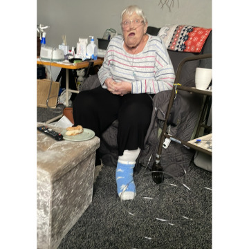 Notice Gallery for Margaret DAVIES