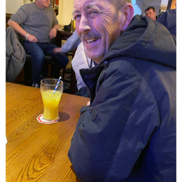 Photo of Desmond D'ARCY