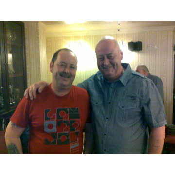 Notice Gallery for Desmond D'ARCY