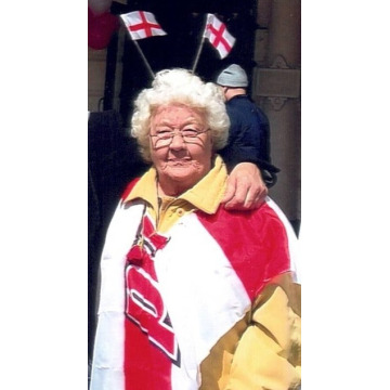 Photo of Eileen MORAN