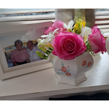 Notice Gallery for Catherine Barbara MURRAY