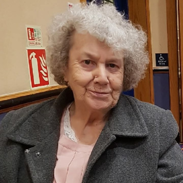 Notice Gallery for Catherine Barbara MURRAY