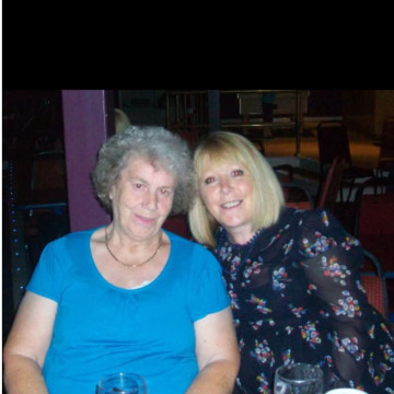 Photo for notice Catherine Barbara MURRAY