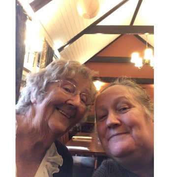 Notice Gallery for Greta Beatrice Mary LAWRENSON