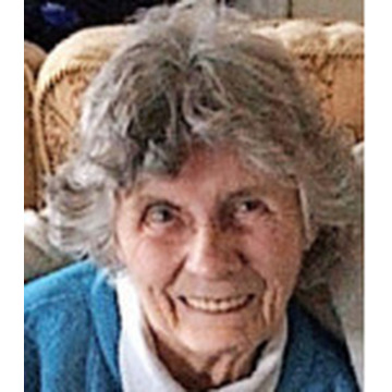 Photo of Kathleen MERCER