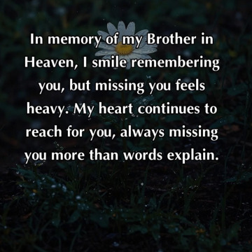 Photo for notice Mark Anthony BROWN