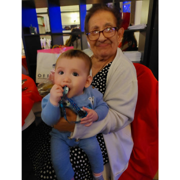 Photo for notice Livia ALEXANDER