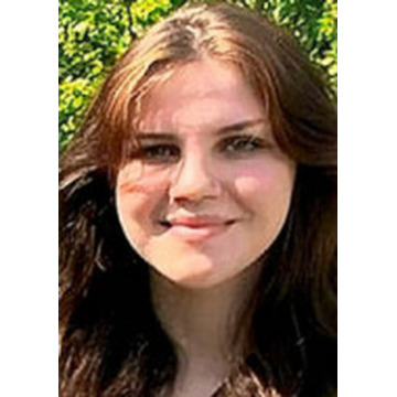 Photo of Isabel Kate CONNOLLY-WELLOCK