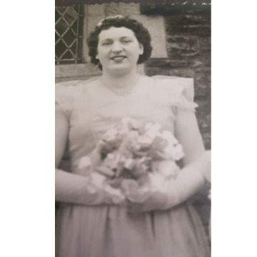 Photo of Phyllis Margaret Rose COLLINS
