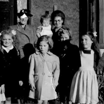 Photo for notice Nancy CHARLTON