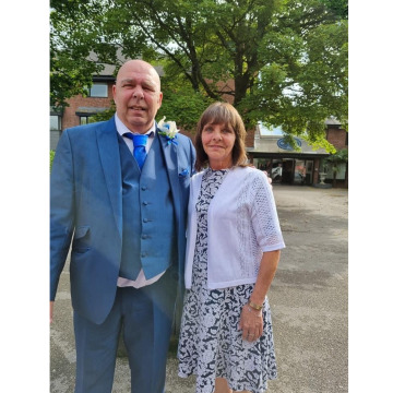 Notice Gallery for George Joseph HUTCHINSON