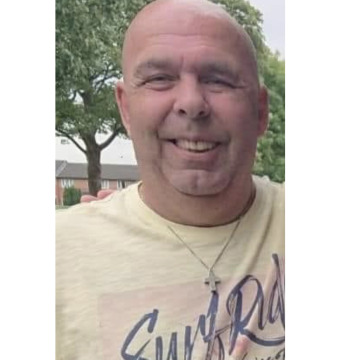 Photo for notice George Joseph HUTCHINSON