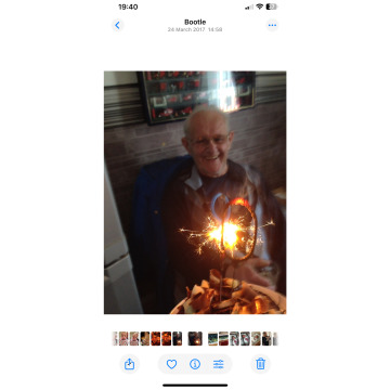 Notice Gallery for Brian Malpas HORTON