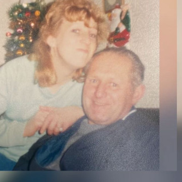 Photo for notice Brian Malpas HORTON