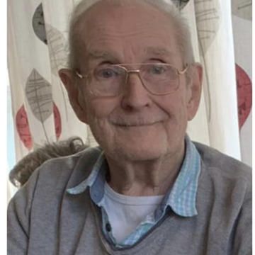 Photo of Harold BENNETT