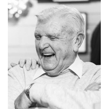 Photo of Francis MILLER