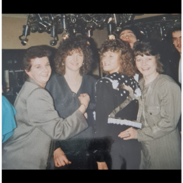 Photo of Mavis Lillian TANDY