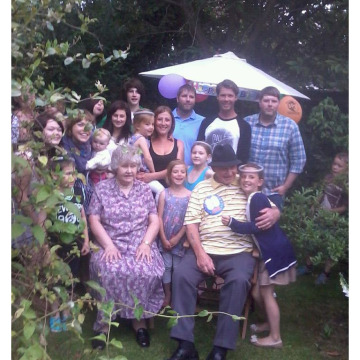 Notice Gallery for Beryl WOOD