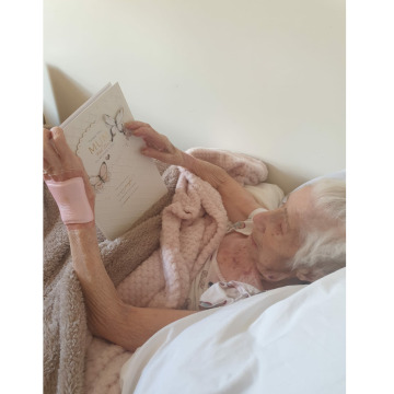 Notice Gallery for Frances Doreen GREEN