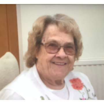 Photo of Sybil Kathleen KOSANOVIC