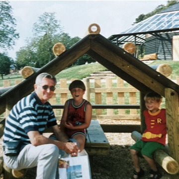 Notice Gallery for Walter Robert Kenneth HANSELL