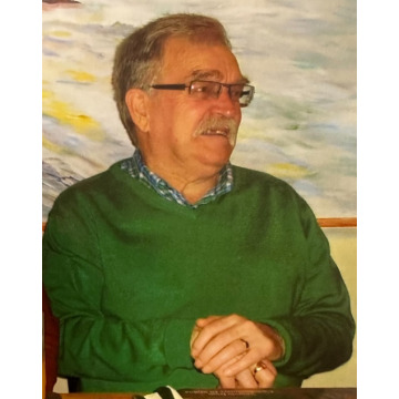 Notice Gallery for William James HANFORD