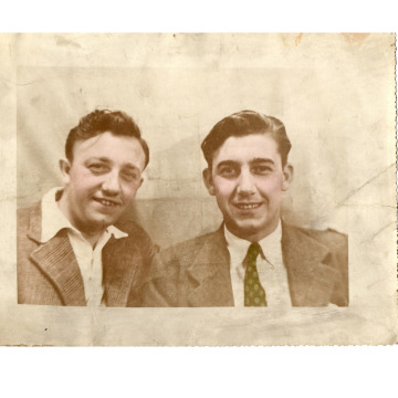 Photo of Cyril ROBERTS