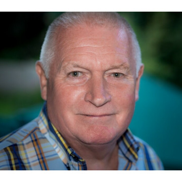 Photo of Stephen Richard JESSOP
