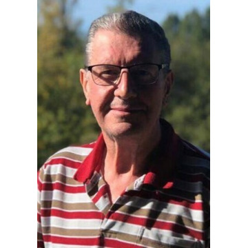 Photo of William Brian FOSTER