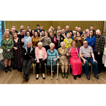 Photo for notice Ann SMITH