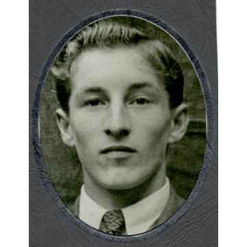 Photo of Eric Gilbert INSON