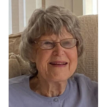 Notice Gallery for Joan CHAMBERS