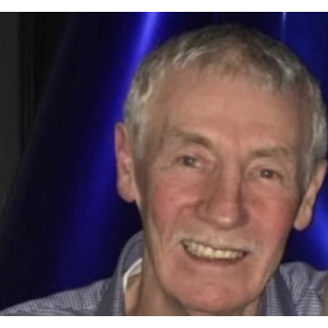 Photo of Sean GALLAGHER