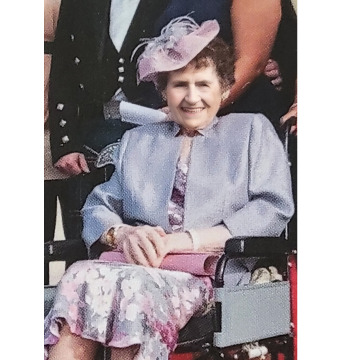 Photo of Freda May SOPER