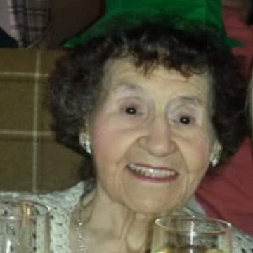 Notice Gallery for Freda May SOPER