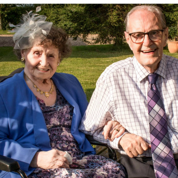 Notice Gallery for Freda May SOPER