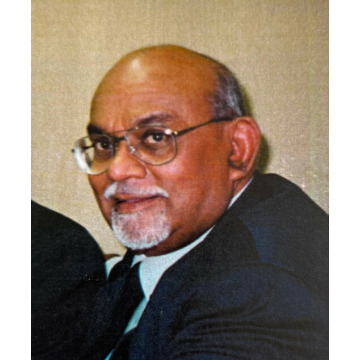 Photo of Freddie JOSEPH