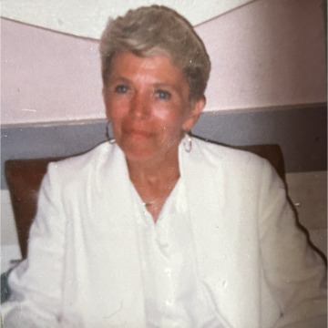 Photo of Josephine Mary SURRY