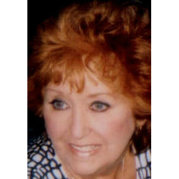 Photo of Patricia COHEN