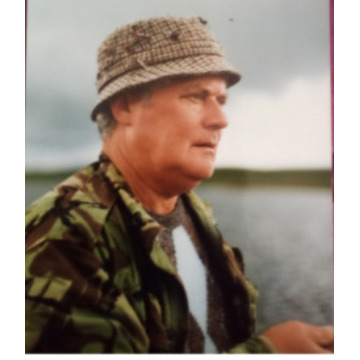 Photo of Gilbert Thomson CURRIE