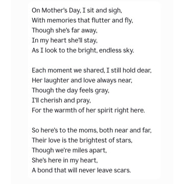 Photo for notice Beryl VINTON