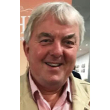 Photo of John Parker TURNER