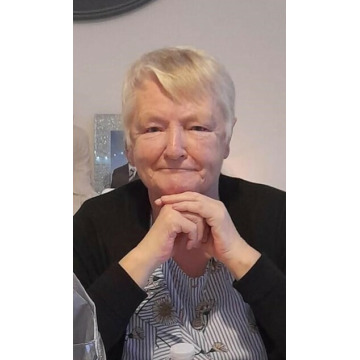 Photo of Lillian Margaret WEBB