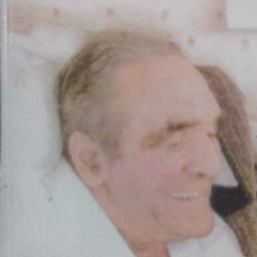 Photo of Harold PACEY