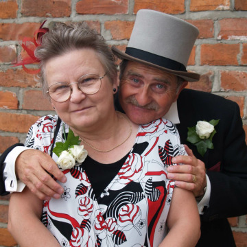 Photo of William & Susan WINTER