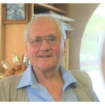 Photo of David Martin MONSHIN