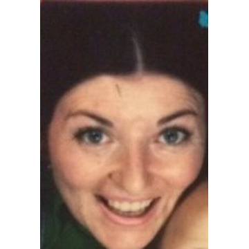 Photo of Catherine Mary Bridget ANDREWS